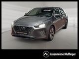 Hyundai IONIQ 1,6 GDI Style-Paket Hybrid Style+Wide+Cam - Hyundai IONIQ: Style