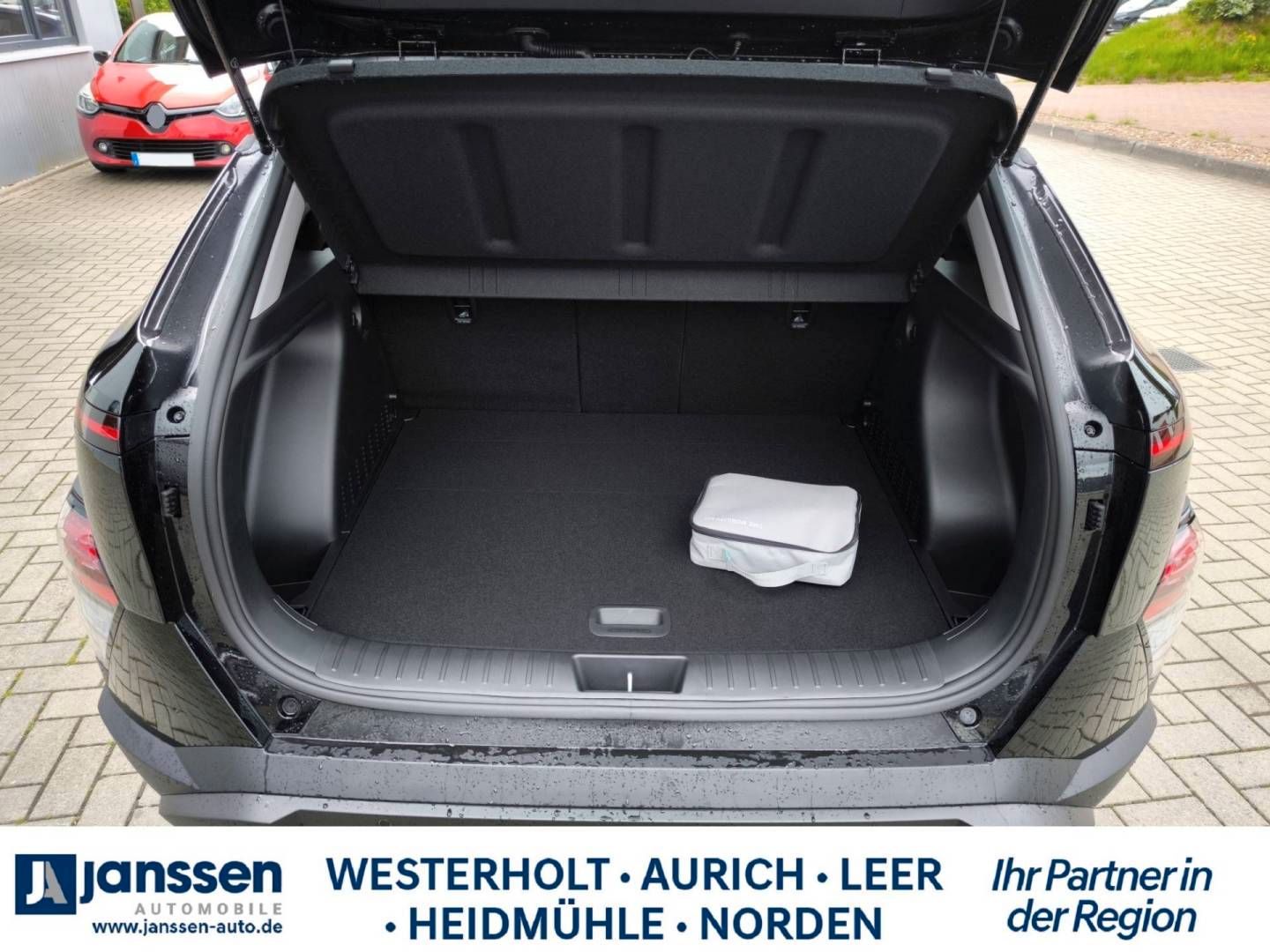 Fahrzeugabbildung Hyundai KONA SX2 Select Funktions-Paket