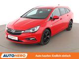 Opel Astra 1.6 CDTI DPF Innovation Aut.*NAVI*LED*ACC* - Opel Astra: Kombi, 1.6