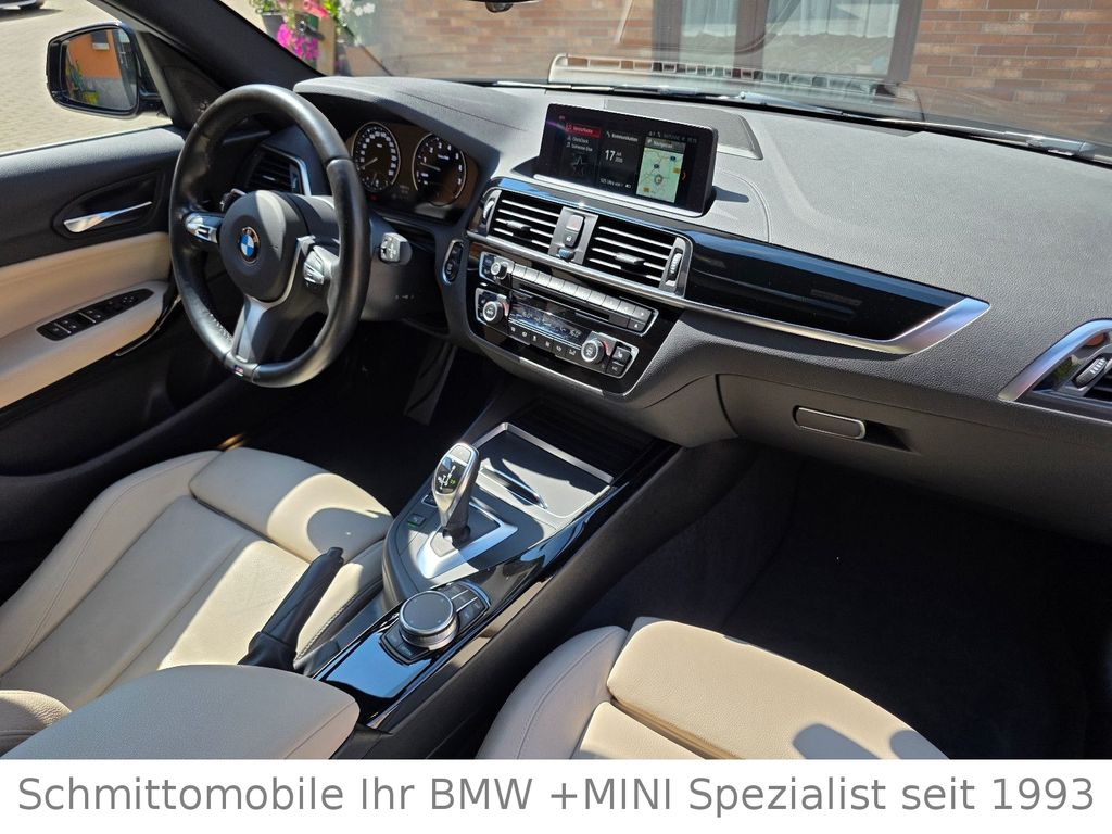 BMW M140i - Bild 35