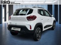 Dacia Spring - Vorschau Bild 5