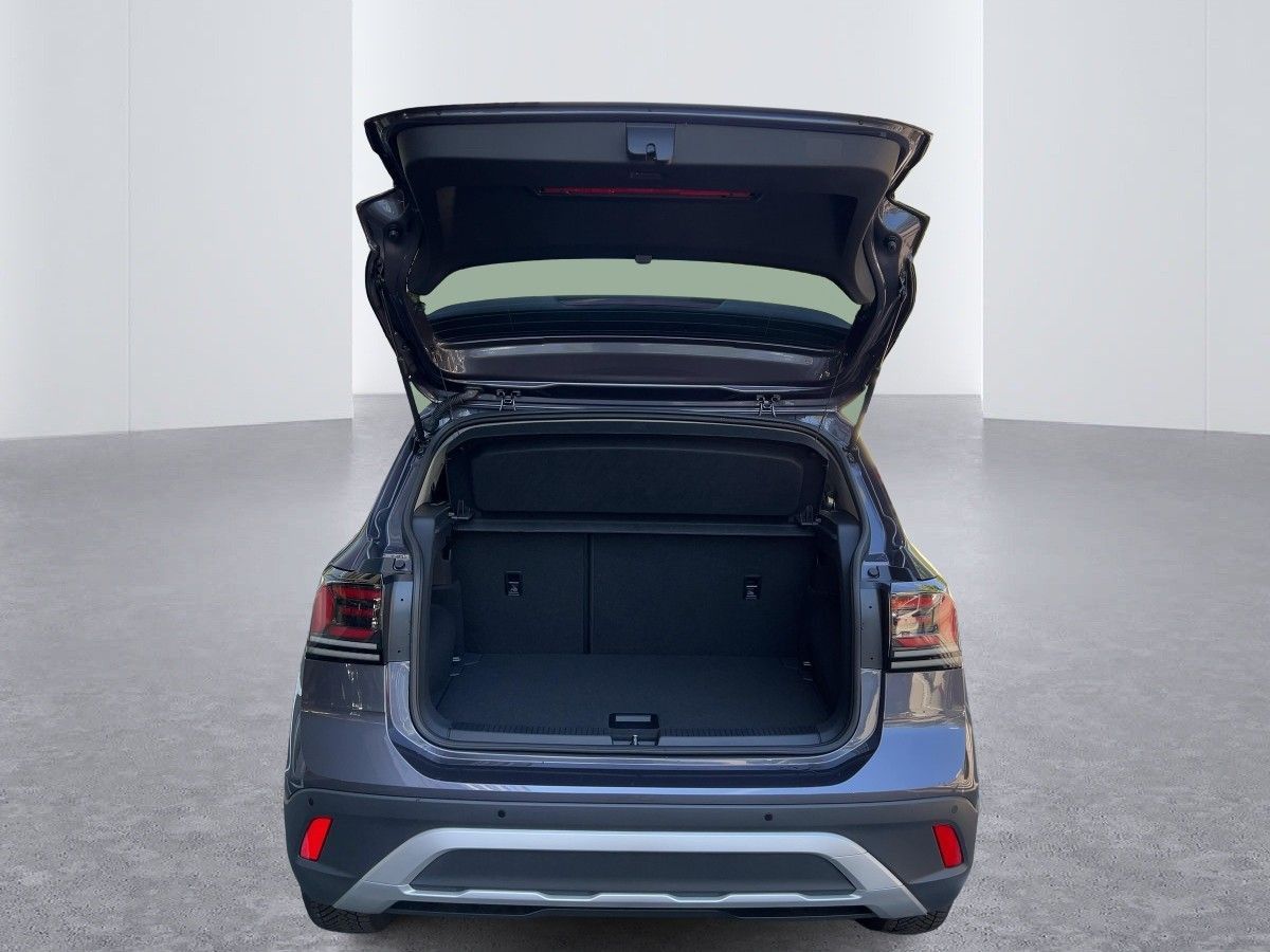 Volkswagen T-Cross - Bild 8