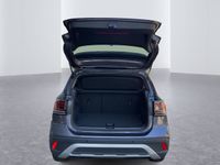 Volkswagen T-Cross - Vorschau Bild 8