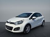 Kia Rio 1,2 L Spirit *KLIMA*LED*LENKRADHZG*PDC*BT - Kia Rio aus 2012