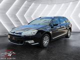 Citroën C5 2.0 Diesel Tourer Confort - Citroën C5 mit Diesel-Antrieb: Kombi