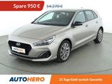 Hyundai i30 1.0 TGDI Passion + - Hyundai i30 Gebrauchtwagen in München