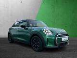 MINI Cooper Classic 5T*KAMERA*SHZ*LEDER*16"