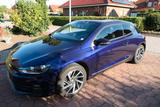Volkswagen Scirocco 2.0 TSI SOUND SOUND - Volkswagen Scirocco SOUND