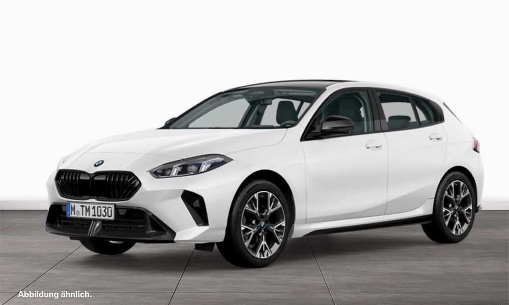 Image of BMW 120