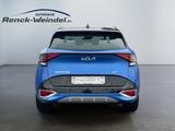 Kia Sportage GT-Line 4WD 1.6T-GDI Navi Klimaautom Ha - Kia Sportage Tageszulassungen