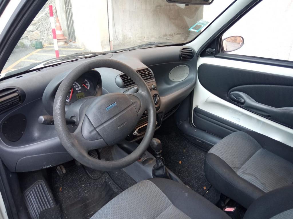 Fiat Seicento