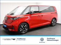Volkswagen ID. Buzz - Vorschau Bild 1