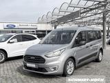 Ford Transit Connect 1.5 EcoBlue Kombi lang Trend PDC - Ford Transit Connect Gebrauchtwagen