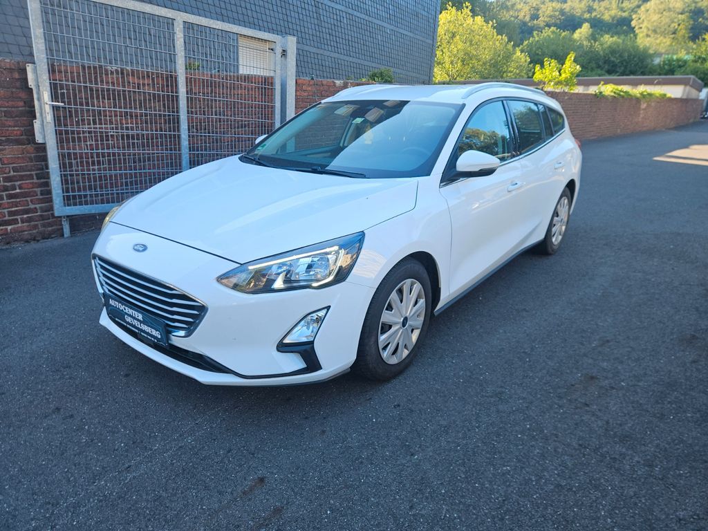 Image of Ford Focus