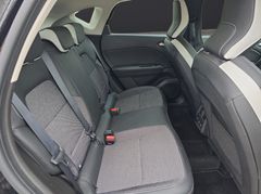 Renault Captur II 1.6 E-TECH Plug-in 160 Intens *Navi*Sz