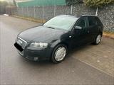 Audi A3 8P 1.9 TDI Sportback - Audi A3 aus 2006: 1.9