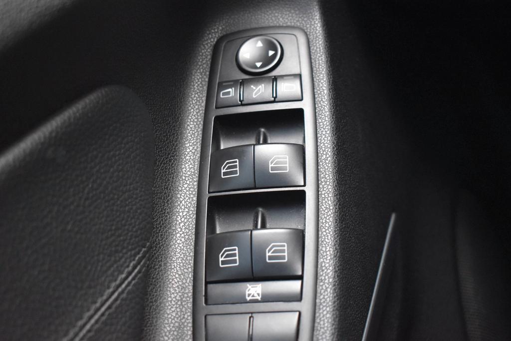 Mercedes-Benz ML 420