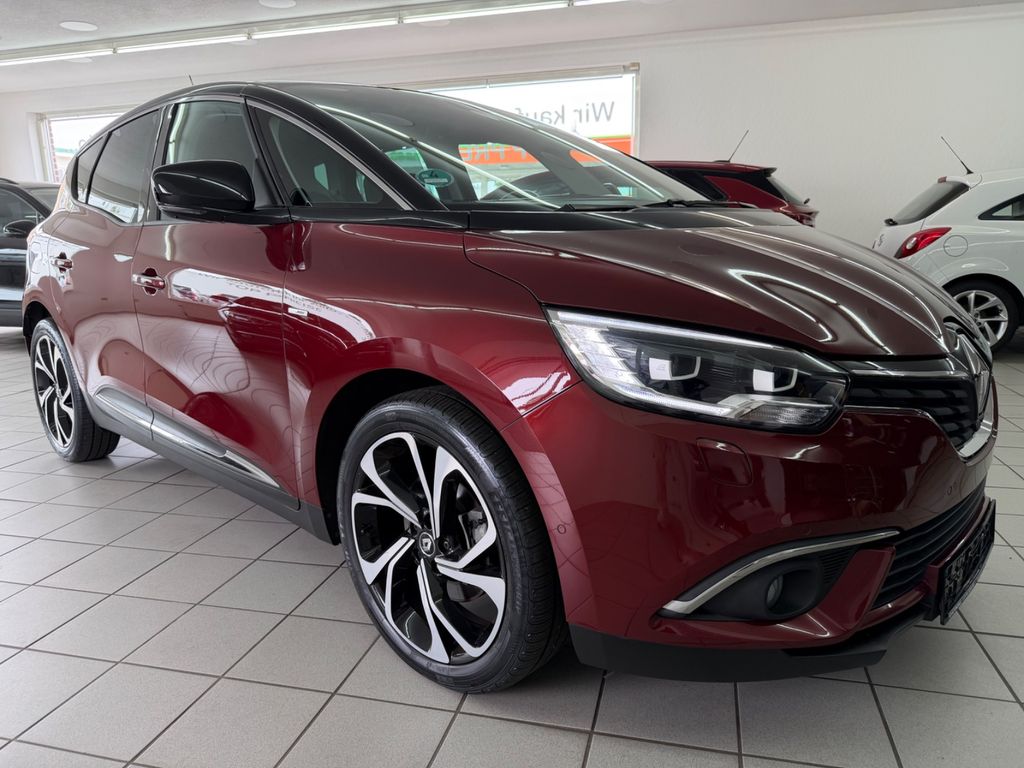 Image of Renault Scenic