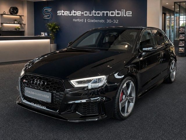 AUDI RS3 RS 3 Sportback 2.5 TFSI quattro