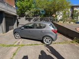 Opel Corsa E 1,4 Liter - Opel Corsa: Lite