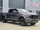 Dodge RAM 1500 5.7 4x4 Sport LED 12´´ Alpine AHK - Dodge RAM: 1500 Sport