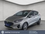 Ford Fiesta 1.1 S&S COOL&CONNECT - Ford Fiesta: Silber