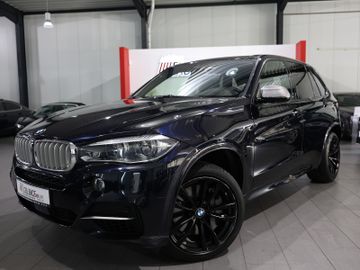 BMW X5 M50 - 4