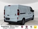 Fiat Talento L1H1 Navigation Kamera - Fiat Talento aus 2021
