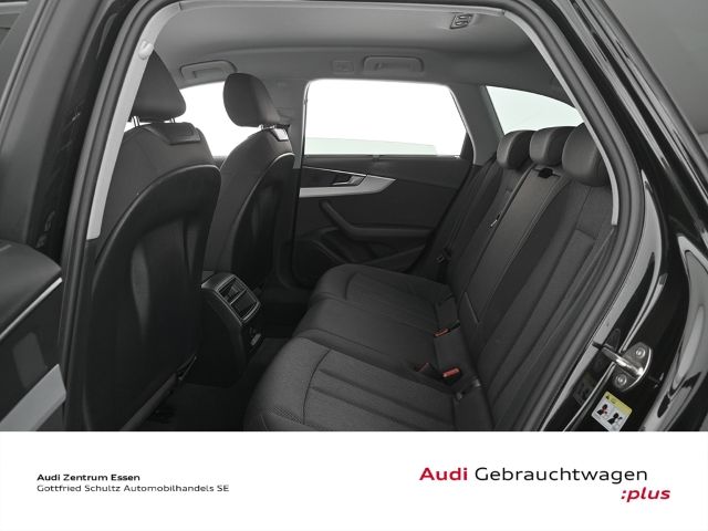 Audi A4 - Bild 13
