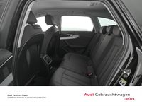 Audi A4 - Vorschau Bild 13