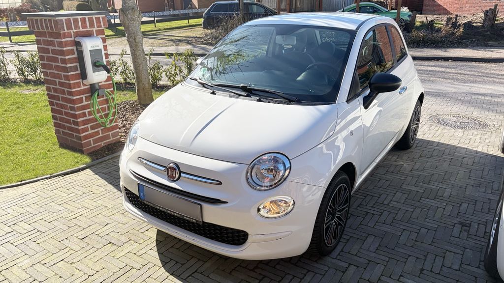 Image of Fiat 500