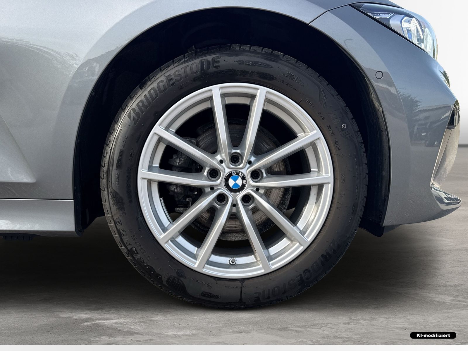 BMW 318 - Bild 17