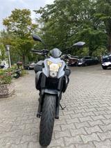 Kawasaki Er6N ABS 650E - KAWASAKI ER 650