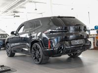 BMW XM - Vorschau Bild 6