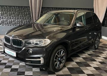 BMW X5 - 3
