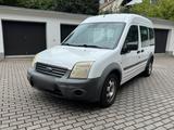 Ford Tourneo Connect 1.8 TDCI ,8 Sitzer,AH... - Ford Tourneo Connect in Düsseldorf
