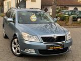 Skoda Octavia Combi DSG Ambiente AUTOMATIK+SHZ+PDC+TEM - Skoda Gebrauchtwagen von 2010