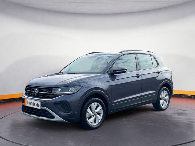 Volkswagen T-Cross Life TSI DSG|APP-CONNECT|IQ.DRIVE|ACC