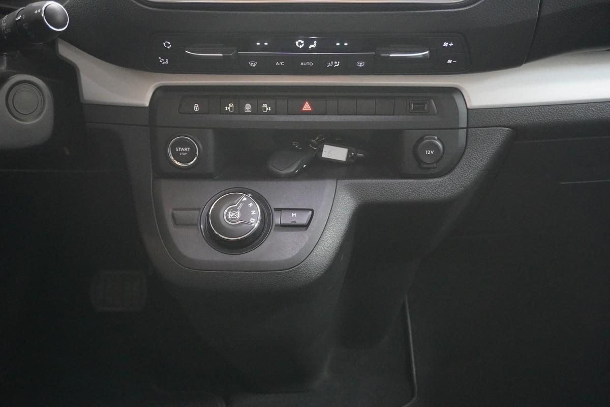 Toyota Proace Verso L2 Executive LED ACC Pano R.Cam Mas