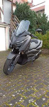 Yamaha Xmax 300, Garantie, Scheckheft  - Offers matching your search criteria
