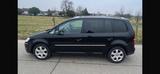 Volkswagen Touran 1.4 TSI Conceptline - Volkswagen Touran: Conceptline