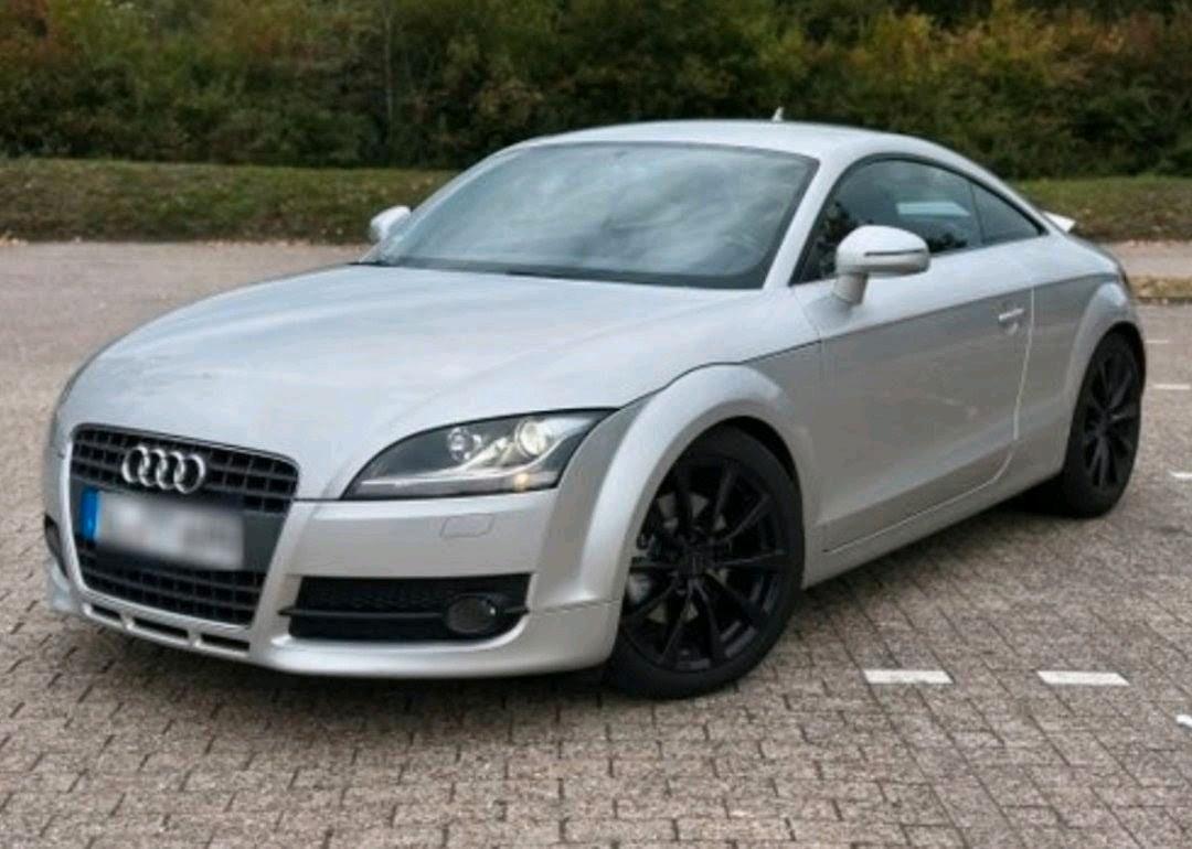 Audi 200