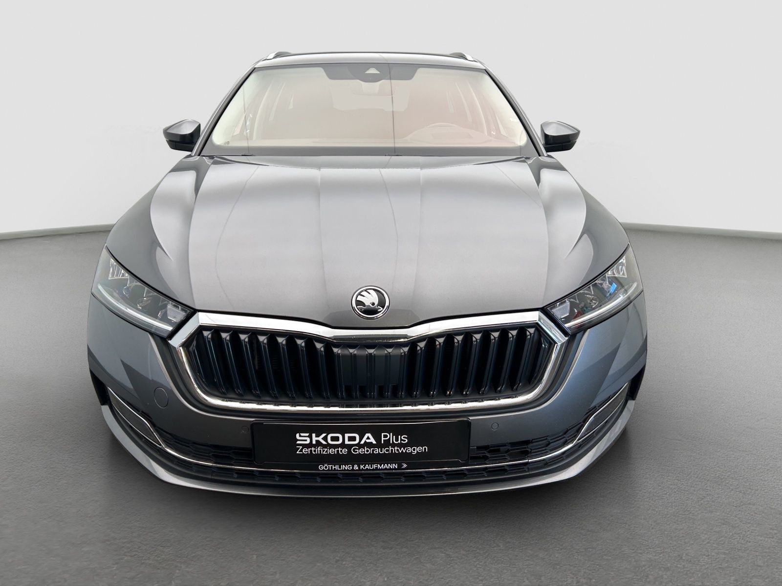 Skoda Octavia - Bild 13
