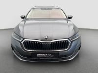 Skoda Octavia - Vorschau Bild 13