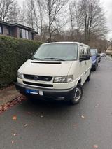 Volkswagen T4 Synchro Allradantrieb  - Volkswagen T4 andere aus 2001