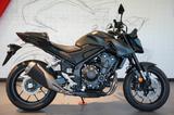 Honda CB 500 HORNET A2 DIVERSE FARBEN MOD 2025