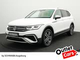 Volkswagen Tiguan Allspace Elegance 2.0 TDI 4m *ACC*AHK*19*