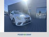 Seat Ibiza FR 1.5 TSI DSG/NAVI/LED/KAMERA/VIRTUALL/AC - Seat Gebrauchtwagen von 2020