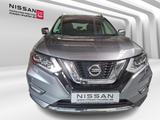 Nissan X-TRAIL 1.3 DIG-T 160 PS DCT 4x2 TEKNA 5 Sitze P - gebrauchte Nissan X-Trail aus dem Jahr 2020
