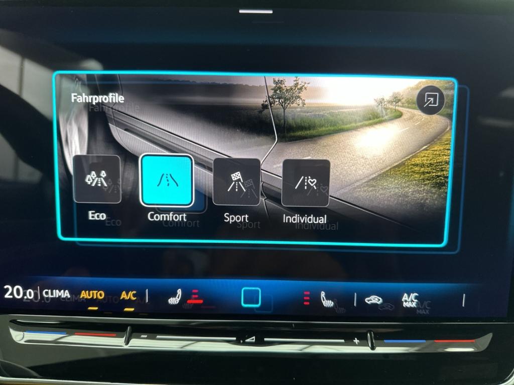 Volkswagen Golf Variant 1.5 eTSI R-Line ACC SHZ LED PDC RKa, миниатюра 21